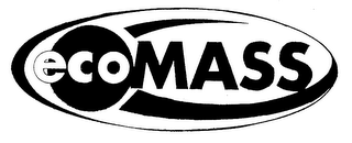 ECOMASS logo