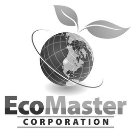 ECOMASTER CORPORATION logo