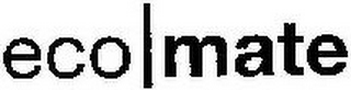 ECOMATE logo