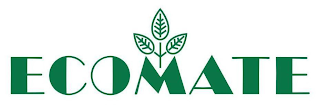 ECOMATE logo