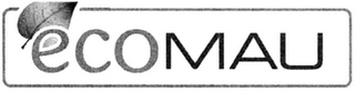 ECOMAU logo