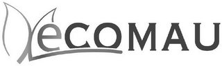 ECOMAU logo