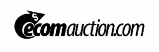 $ECOMAUCTION.COM logo