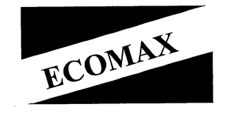 ECOMAX logo