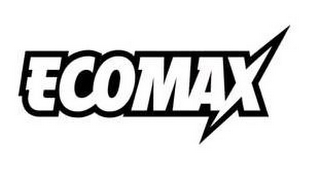 ECOMAX logo