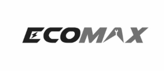 ECOMAX logo