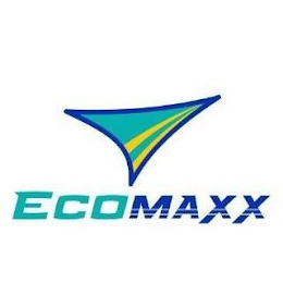 ECOMAXX logo