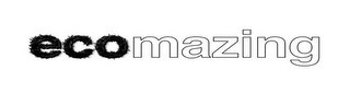 ECOMAZING logo