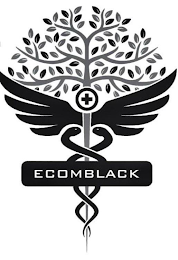 ECOMBLACK logo