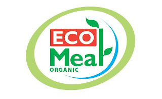 ECOMEAL ORGANIC logo