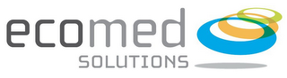 ECOMED SOLUTIONS logo
