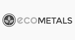 ECOMETALS logo