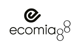 ECOMIA 8 8 logo
