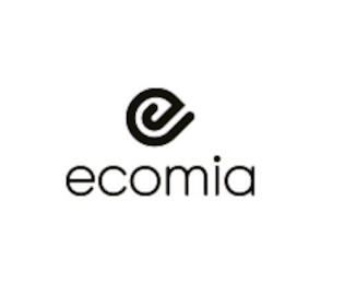 ECOMIA logo