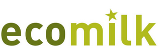ECOMILK logo