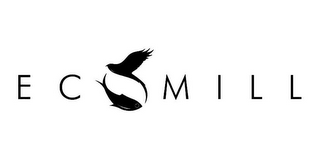 ECOMILL logo