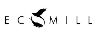 ECOMILL logo