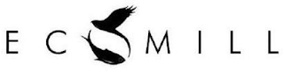 ECOMILL logo