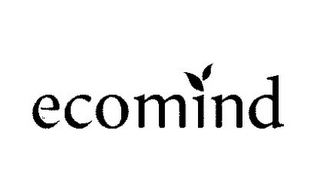 ECOMIND logo