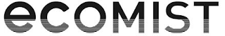 ECOMIST logo