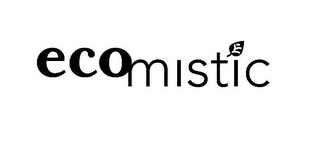ECOMISTIC logo