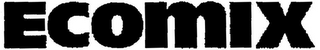 ECOMIX logo