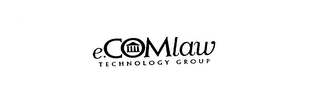 ECOMLAW TECHNOLOGY GROUP logo