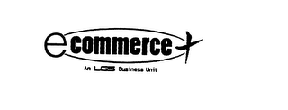 ECOMMERCE AN LGS BUSINESS UNIT logo