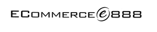 ECOMMERCE E888 logo