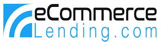 ECOMMERCE LENDING.COM logo