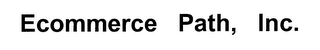 ECOMMERCE PATH, INC. logo