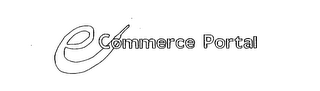 ECOMMERCE PORTAL logo