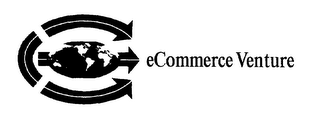 ECOMMERCE VENTURE logo