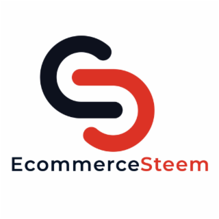 ECOMMERCESTEEM logo