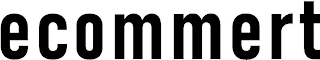 ECOMMERT logo