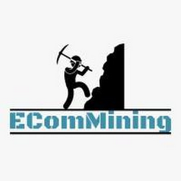 ECOMMINING logo