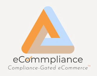 ECOMMPLIANCE COMPLIANCE-GATED ECOMMERCE logo