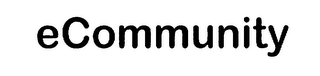 ECOMMUNITY logo