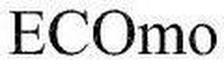 ECOMO logo