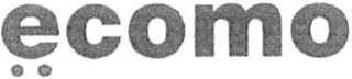 ECOMO logo