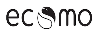 ECOMO logo