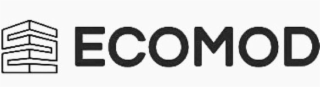 ECOMOD logo