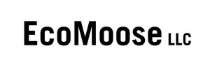 ECOMOOSE LLC logo
