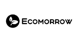 ECOMORROW logo
