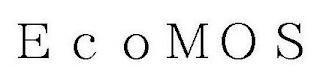 ECOMOS logo