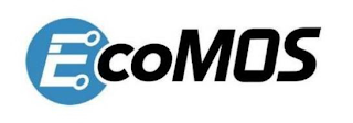 ECOMOS logo