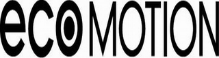 ECOMOTION logo