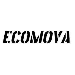 ECOMOVA logo