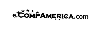 E.COMPAMERICA.COM logo