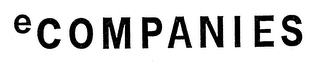ECOMPANIES logo